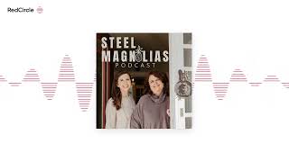 Steel Magnolias Podcast 13  The Grand Ole Opry featuring Sean Dietrich [upl. by Olympias508]