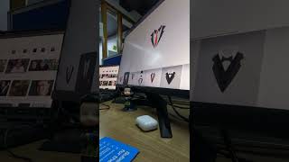 Vivika Logo Development  Behind the scenes [upl. by Sokram843]