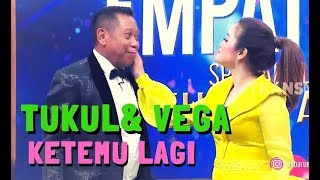 Vega Darwanti Nyobain Jadi Danton Gantiin Yang Asli  GRAND FINAL KONTES PRIMADONA PANTURA [upl. by Englebert]