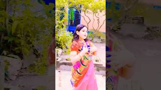 Dushtu kokil song tiktok by Troyee 😍dance kothaandtroyeetiktok viralvideo troyeetiktok [upl. by Alig920]