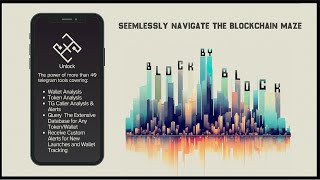 Block by Block Introduction [upl. by Adnahs]