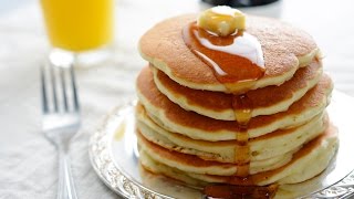 How To Make Pancakes [upl. by Skyla]