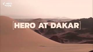 Dakar 2018 Stage 3 Pisco to San Juan De Marcona HeroatDakar [upl. by Ottillia]