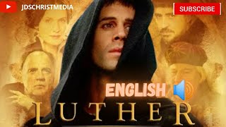 Martin Luther  Full Movie  Niall MacGinnis  John Ruddock  Pierre Lefevre [upl. by Rowley997]