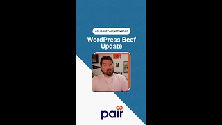 WordPressWP Engine Beef Update shorts [upl. by Atse]