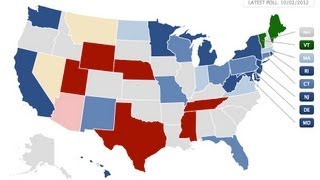 Introducing The Senate Scoreboard [upl. by Nanek]