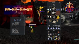 RF Classic PH RPG  Leveling again go 52 [upl. by Melquist]