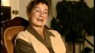 Jewish Survivor Vera Gissing Testimony  USC Shoah Foundation [upl. by Malilliw]