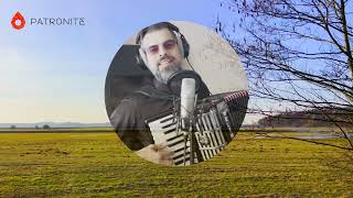 Mix piosenek cover akordeon accordionplayer polishartist bossmusic muzyka polishmusic [upl. by Latvina]