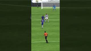 KDH SHOOTING 🚀🔥💀 football fcmobile fc25 edit shortsvideo shortvideo shorts short [upl. by Bishop]