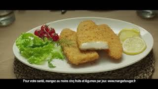 Findus Pub TV Poisson pané 2018 15sec [upl. by Castro]