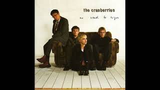 The Cranberries  Disappointment [upl. by Sremmus]