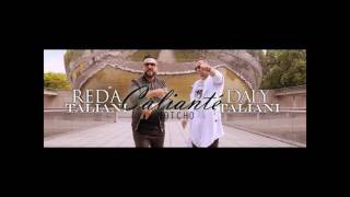 Daly Taliani Ft Reda Taliani  Mucho Caliente Dj Amid Remix [upl. by Bunow]