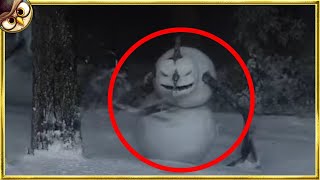 50 Scariest Creature Videos of All Time [upl. by Lebiralc]