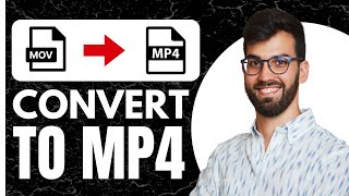 Convert Any Video File to MP4  EASY How To Guide 2024 [upl. by Hau827]