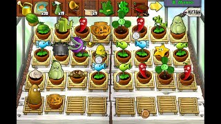 Растения против Зомби  Сад Дзен Plants vs Zombies  Zen Garden [upl. by Nomelif]