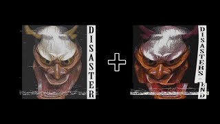 KSLV Noh — Disaster  Disasters End [upl. by Glarum378]