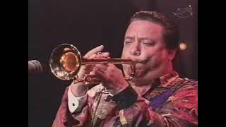 ARTURO SANDOVAL Group  Live in Montreal 1991 [upl. by Toille491]