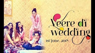 Veere Di Weeding Full Movie Review  Sonam KapoFact amp StoryBollywood Movie ReviewThunder Reviews [upl. by Cartan]