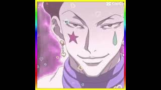 Groomer nae nae hisoka edit [upl. by Milano]