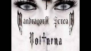 Mandragora scream  Bang Bang from new album Volturna [upl. by Petty]