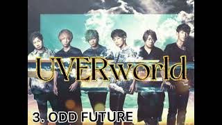 【神曲】UVERworld メドレー [upl. by Zeni850]