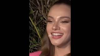 yildiz geliyorr🤤💫 miraydaner hudutsuzsevda halzey keşfet trending itzy mdzy edit tut 4k [upl. by Mikel827]