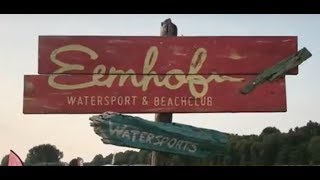 Center Parcs de Eemhof  Marina Strand Appartements und Beachclub [upl. by Cogan]