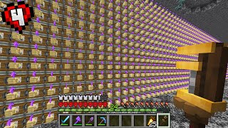 I Built an IRON FACTORY with Create in Minecraft Hardcore [upl. by Ikkiv]