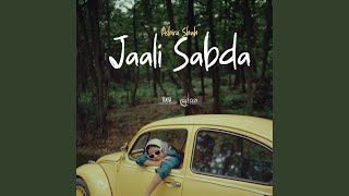 Jaali Sabda [upl. by Ardnuat]