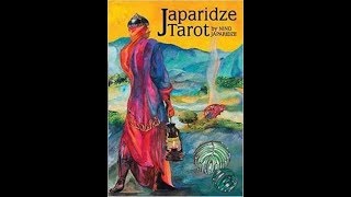 Japaridze Tarot [upl. by Emelita]