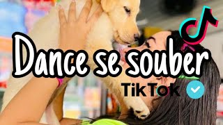 Dance Se souber TikTok 2024 🥺🩷 [upl. by Fenton]