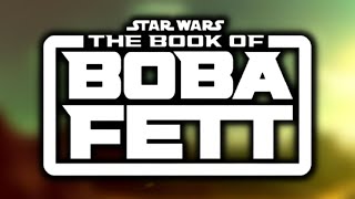 THE BOOK OF BOBA FETT SEASON 2 NEWS THEY FINALLY ADDRESSED IT [upl. by Linnea]