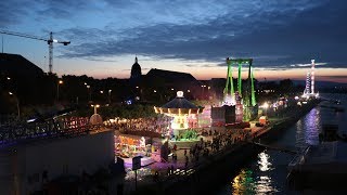 Mainzer Johannisnacht 2018 [upl. by Orfield]