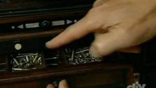 Studley Tool Chest [upl. by Slavic]