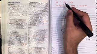 Anti psychotics pharmacology lecture  katzung chap 29 part 13 [upl. by Trisha]