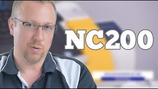 NC200 AUTOMATED CELL COUNTER REVIEW  John Morris Group [upl. by Hippel]