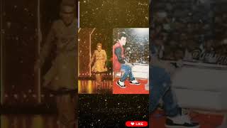 Roshni Walia Faisal Khan ka love story💖stri2 movie song stri2shorts maharanaprata FaisalKhan30 [upl. by Eduino53]