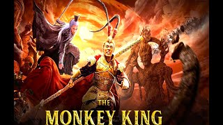 The Monkey King [upl. by Elatan]