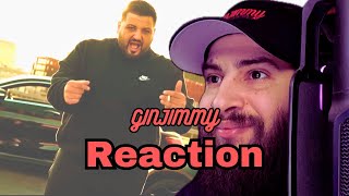 Hemso  quotGeld machenquot 💶 Reaction by ginjimmy [upl. by Haelam]