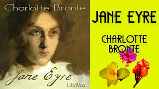 Jane Eyre Audiobook by Charlotte Bronte  Audiobooks Youtube Free  Part 1 [upl. by Leumel]