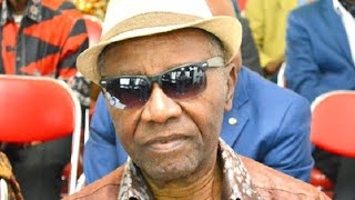 JEANNOT BOMBENGA ALOBI POLELE POLELE PONA 64 ANS YA LIPANDA [upl. by Hirasuna]