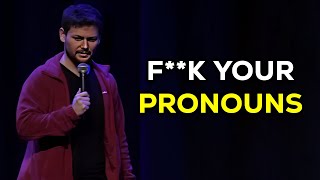 36 Minutes of Comedians DESTROYING Woke Hecklers [upl. by Nwahsor942]