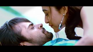 Pilla Nuvvu Leni Jeevitham Theatrical Trailer  Sai Dharam Tej amp Regina Cassandra [upl. by Ayouqat915]