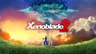 Xenoblade Chronicles 2 OST  Indoline Praetorium Day [upl. by Missi783]