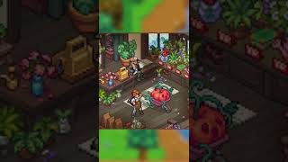 Witchbrook 🪄 the Magical RPG Simulation Game we Can’t Wait For witchbrook chucklefish cozygames [upl. by Eiramanit]