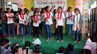 balagamsongschildrens day celebration subscribe [upl. by Margaux]