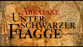 Lass die Leinen Los DEUTSCH  Nena Kerner  Die Abrafaxe Unter schwarzer Flagge [upl. by Eelrebmik570]