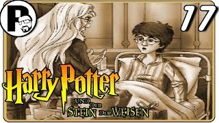 Harry Potter der Stein der Weisen 17  Lord Voldemor I Lets Play Harry Potter [upl. by Grimonia]