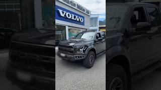 F150Raptor Sound [upl. by Neeluqcaj]